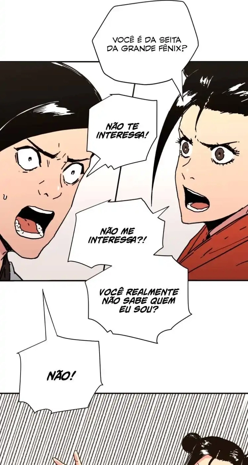 Pai Incomparável Capítulo 113 Página 57