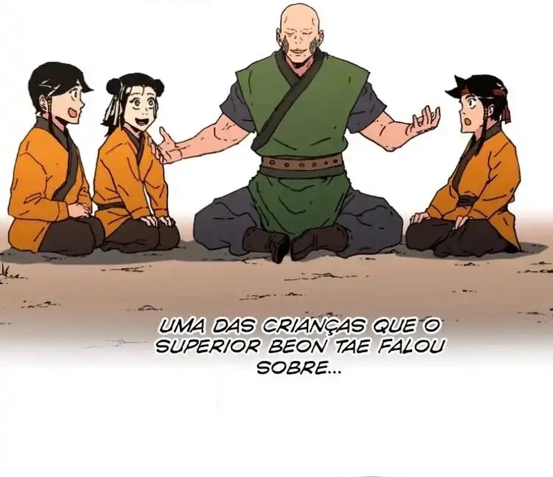 Pai Incomparável Capítulo 113 Página 56