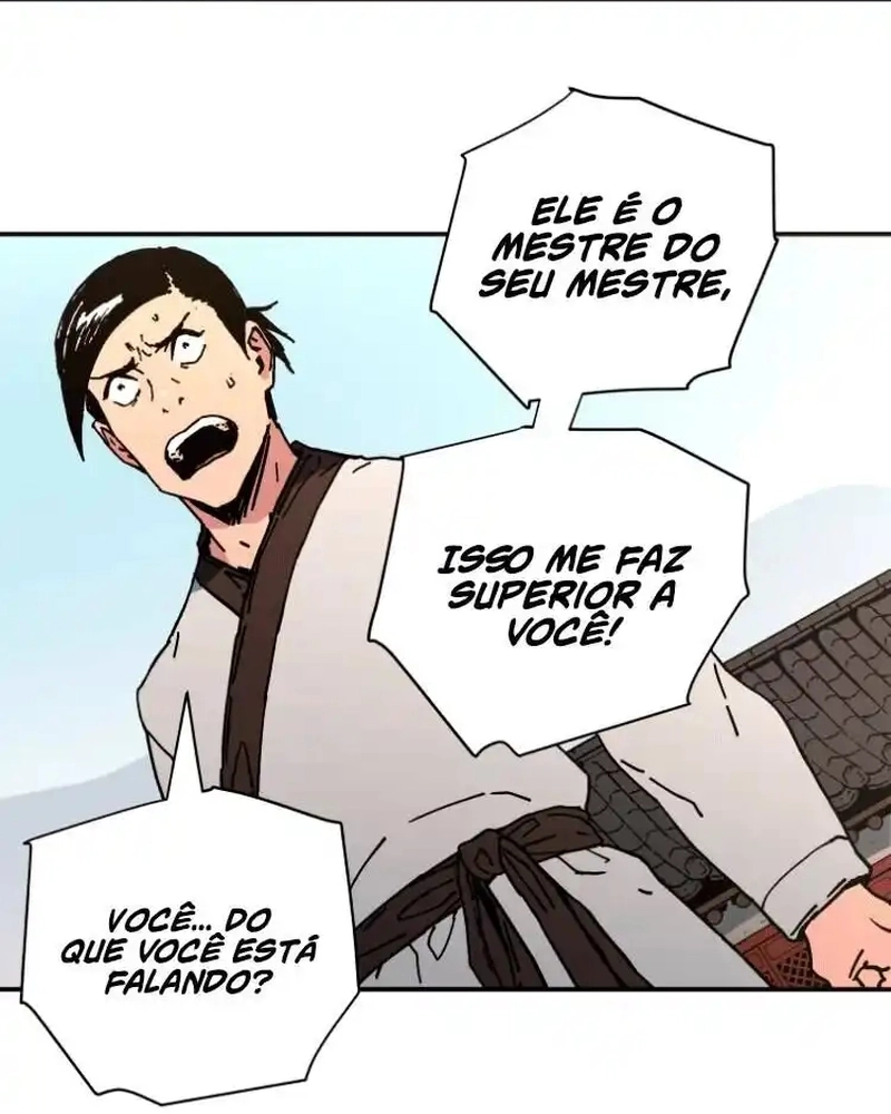 Pai Incomparável Capítulo 113 Página 59