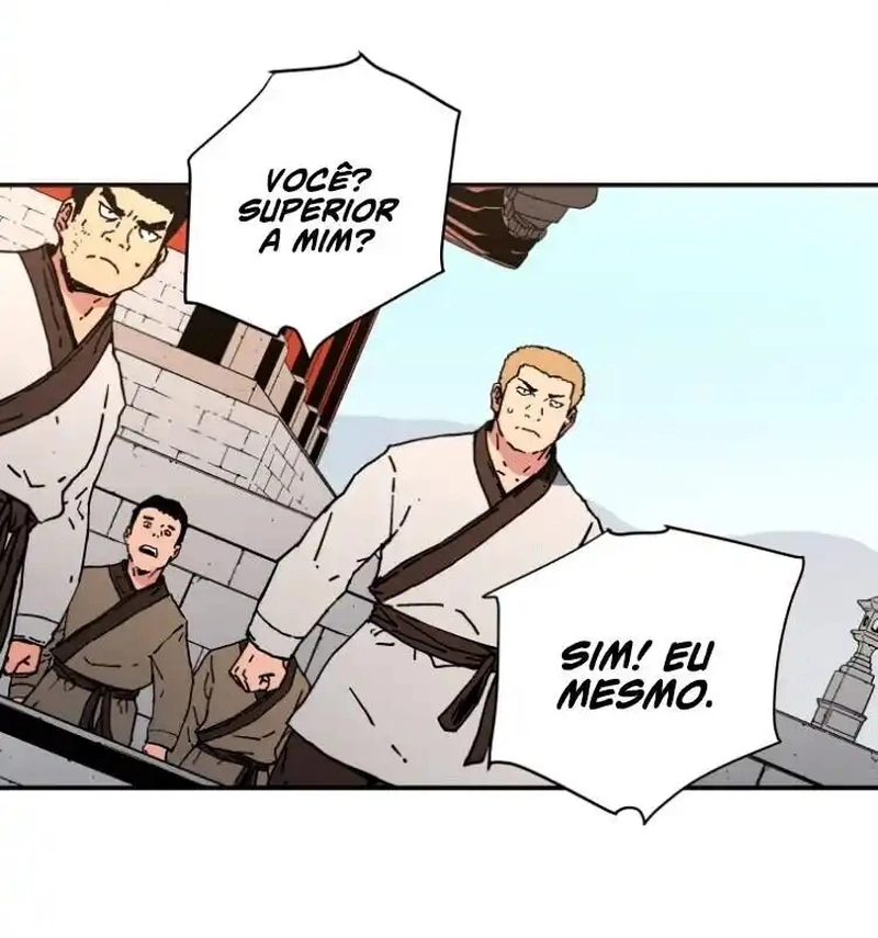 Pai Incomparável Capítulo 113 Página 60