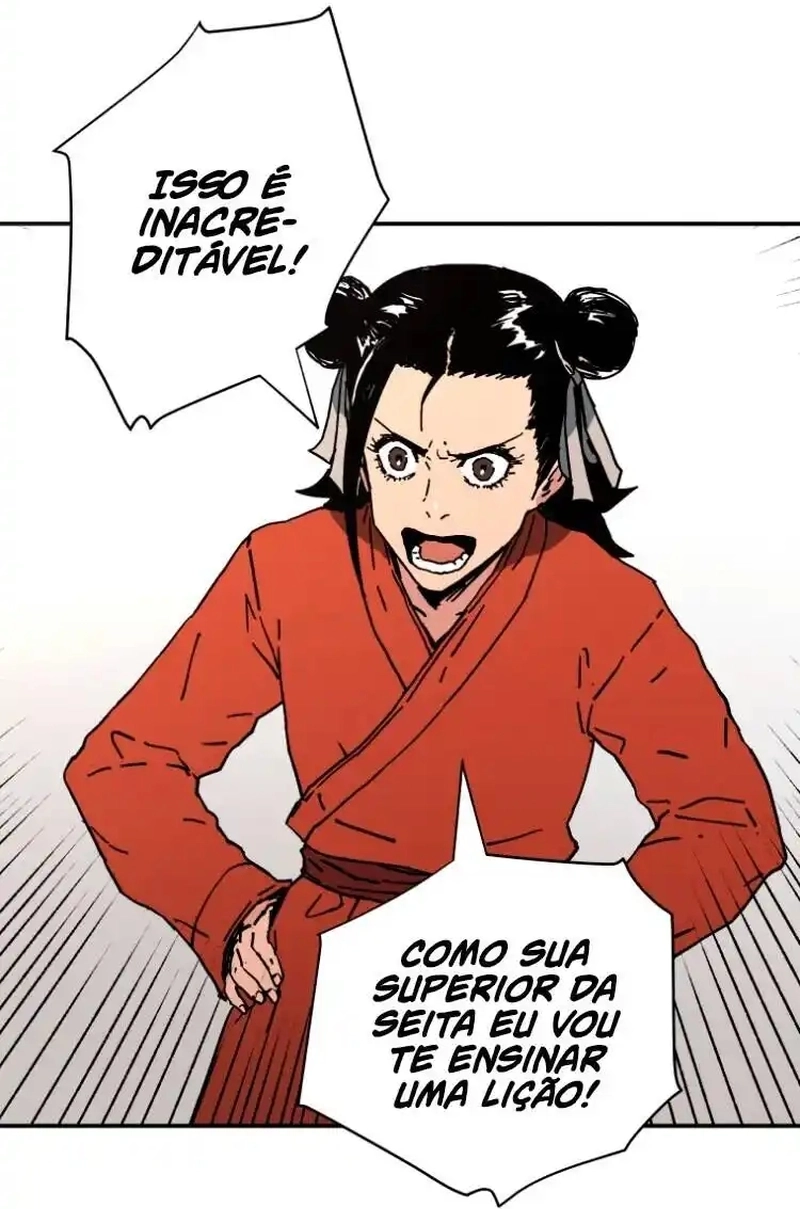 Pai Incomparável Capítulo 113 Página 61