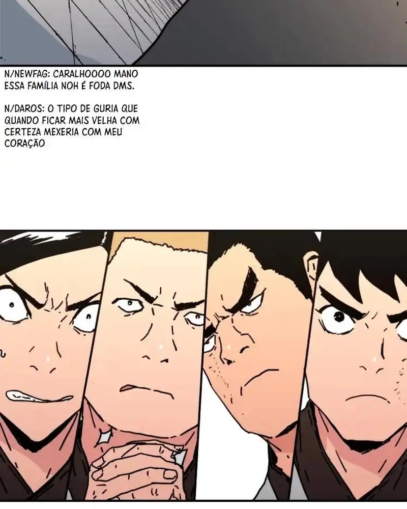 Pai Incomparável Capítulo 113 Página 64
