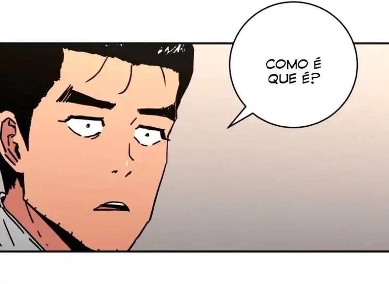 Pai Incomparável Capítulo 113 Página 67