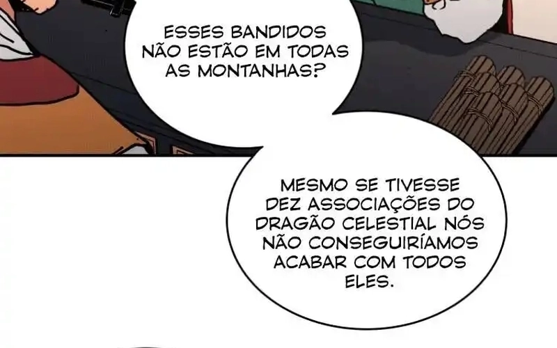 Pai Incomparável Capítulo 113 Página 71
