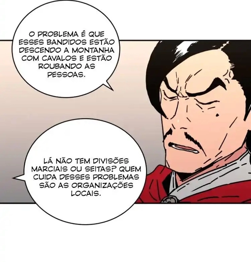 Pai Incomparável Capítulo 113 Página 72