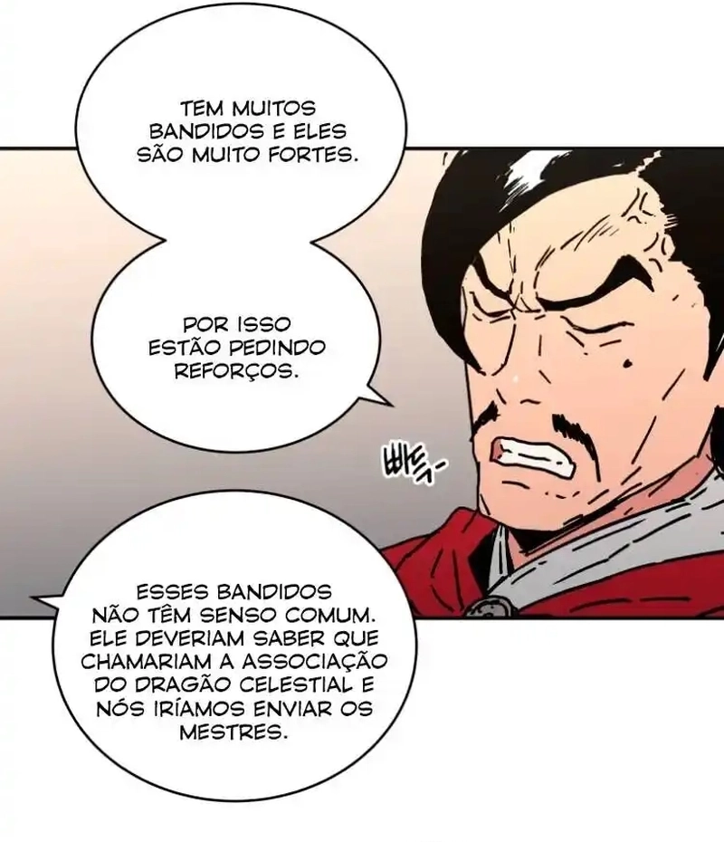 Pai Incomparável Capítulo 113 Página 73