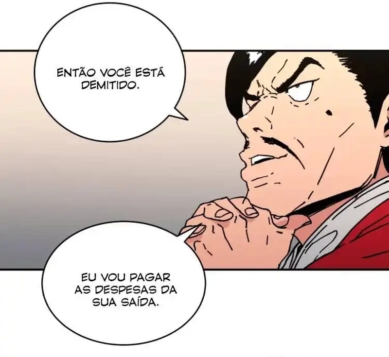 Pai Incomparável Capítulo 113 Página 75