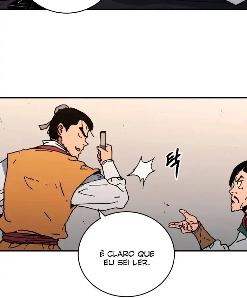 Pai Incomparável Capítulo 113 Página 77