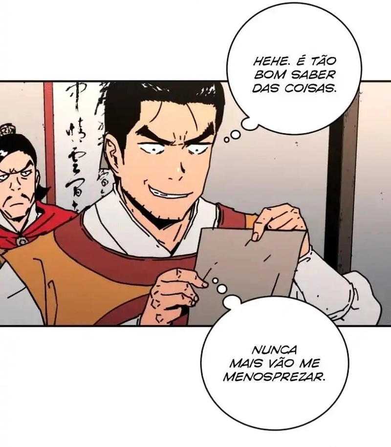 Pai Incomparável Capítulo 113 Página 78