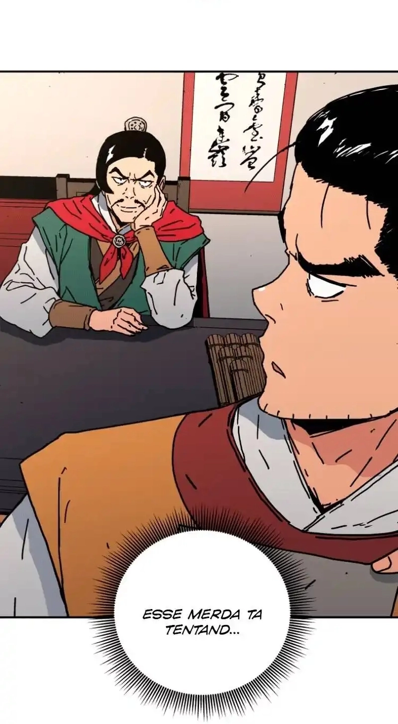 Pai Incomparável Capítulo 113 Página 80