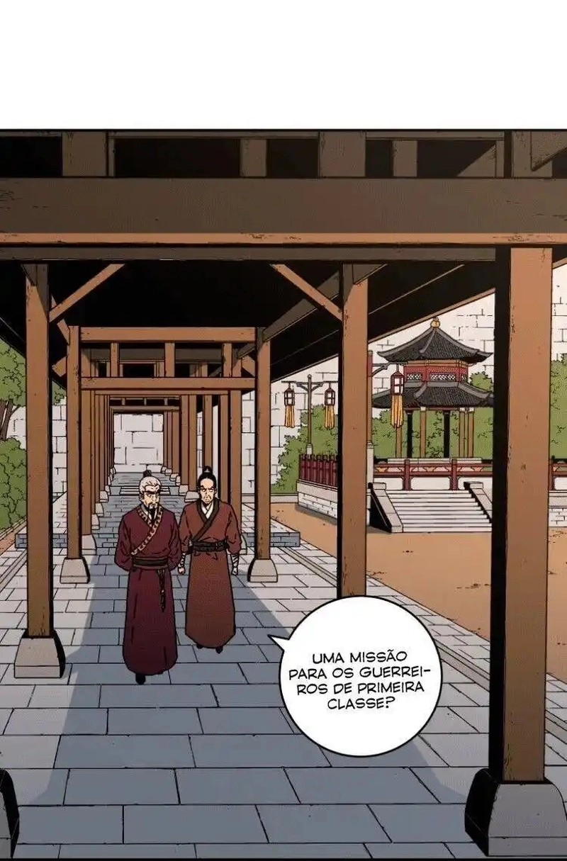 Pai Incomparável Capítulo 114 Página 5