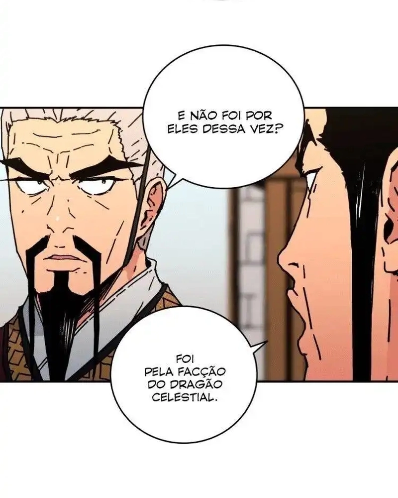 Pai Incomparável Capítulo 114 Página 7