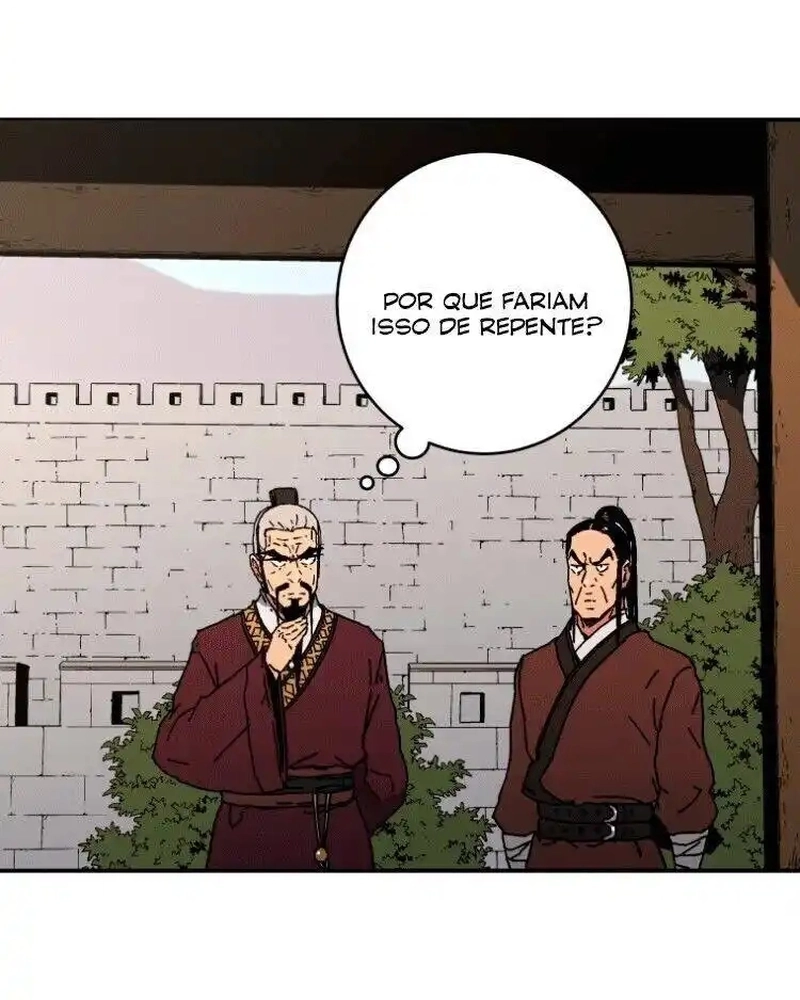 Pai Incomparável Capítulo 114 Página 8
