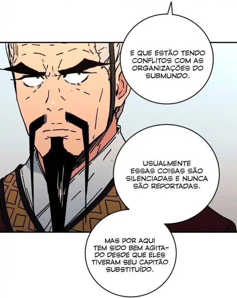 Pai Incomparável Capítulo 114 Página 10