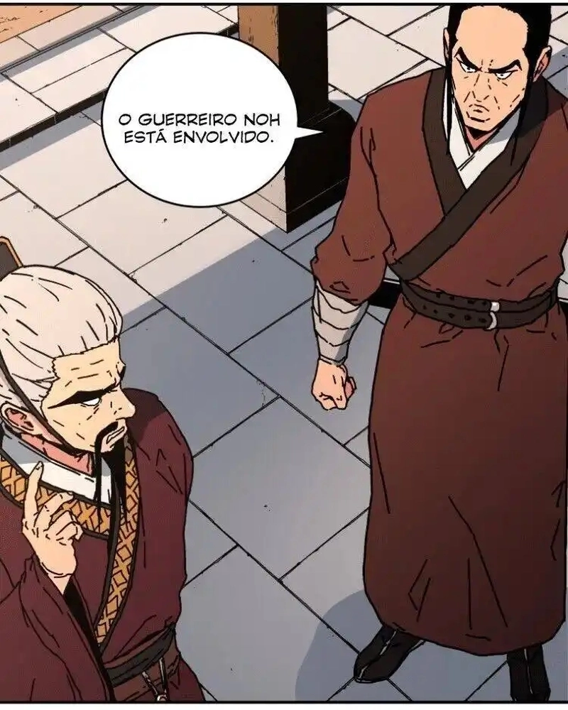 Pai Incomparável Capítulo 114 Página 14