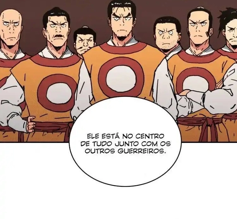 Pai Incomparável Capítulo 114 Página 16