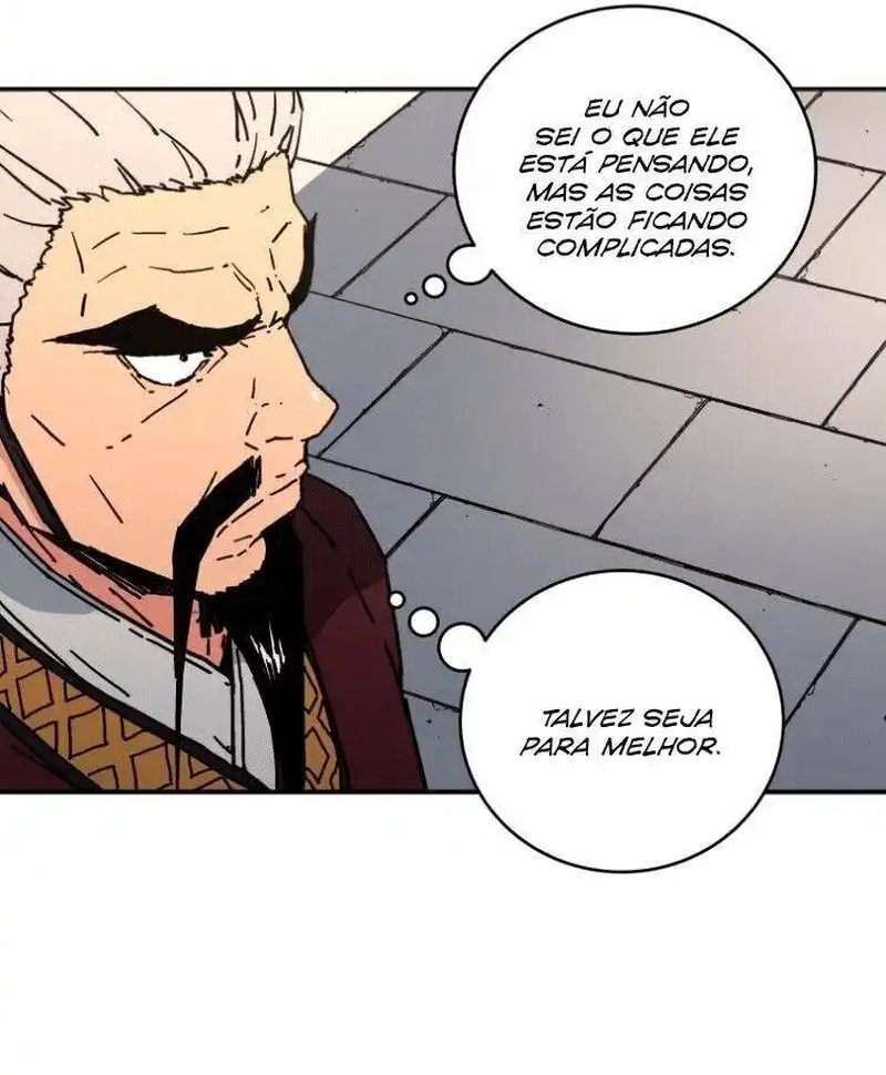 Pai Incomparável Capítulo 114 Página 17