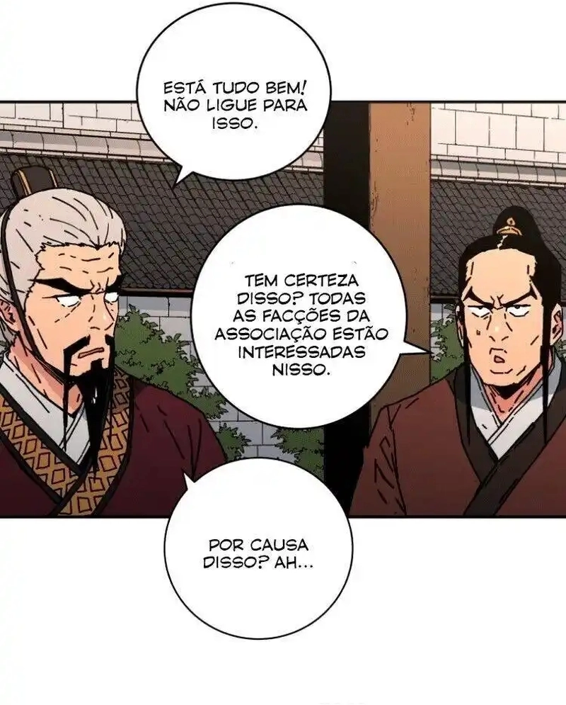 Pai Incomparável Capítulo 114 Página 18