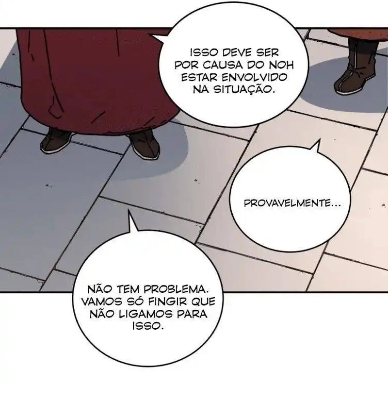 Pai Incomparável Capítulo 114 Página 19
