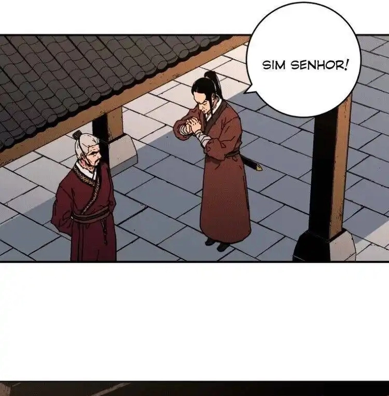 Pai Incomparável Capítulo 114 Página 20