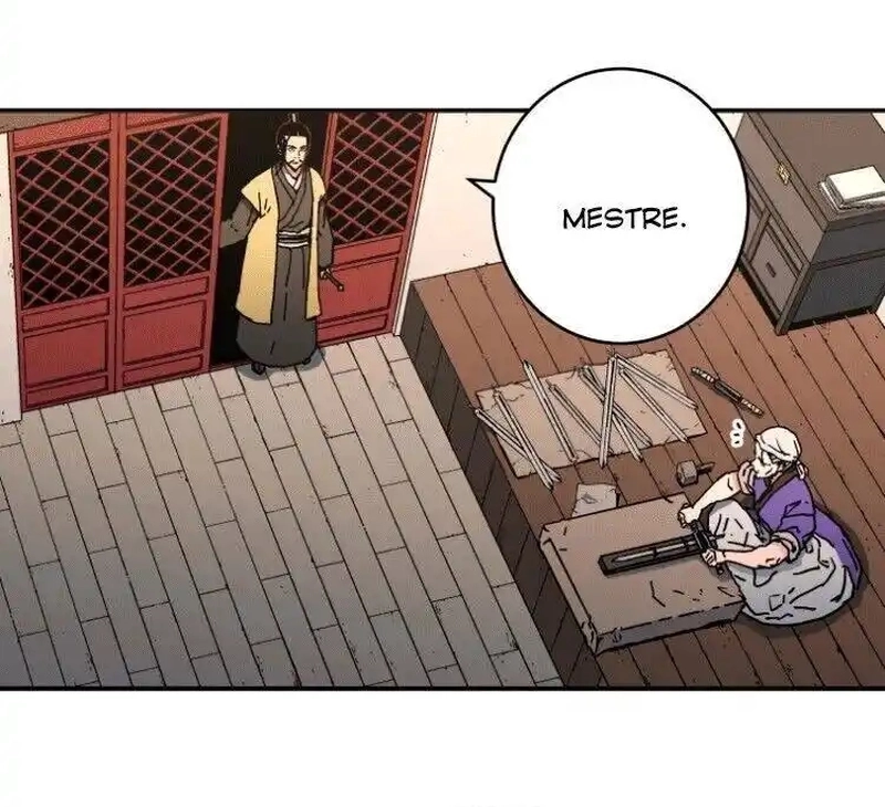Pai Incomparável Capítulo 114 Página 25