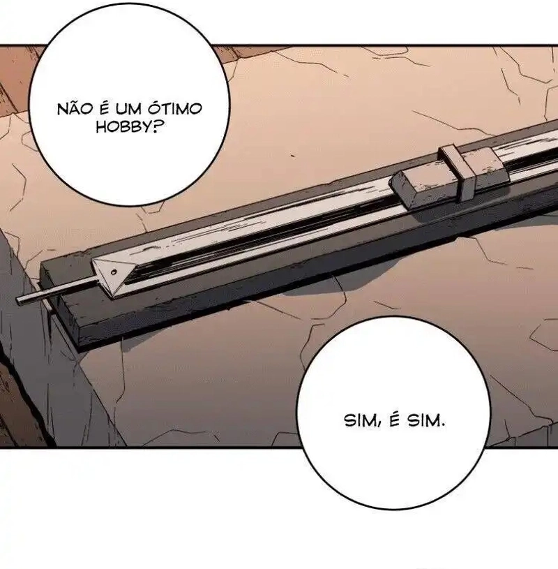 Pai Incomparável Capítulo 114 Página 29