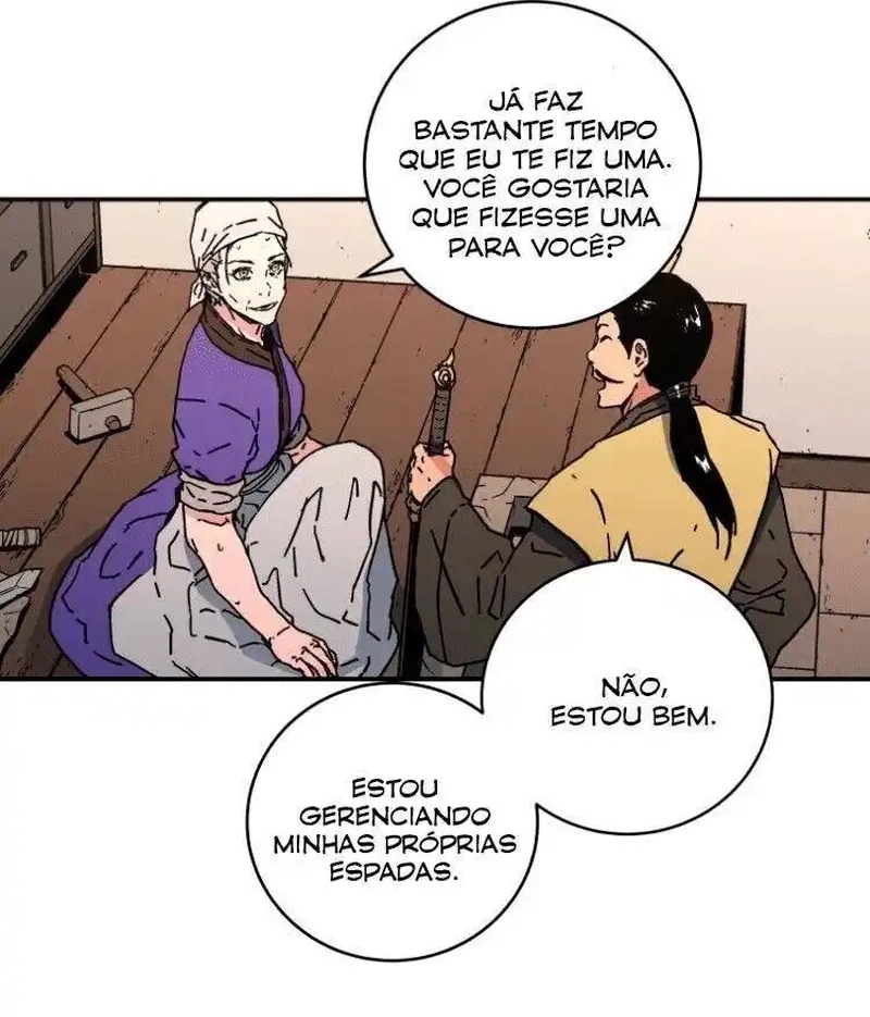 Pai Incomparável Capítulo 114 Página 28