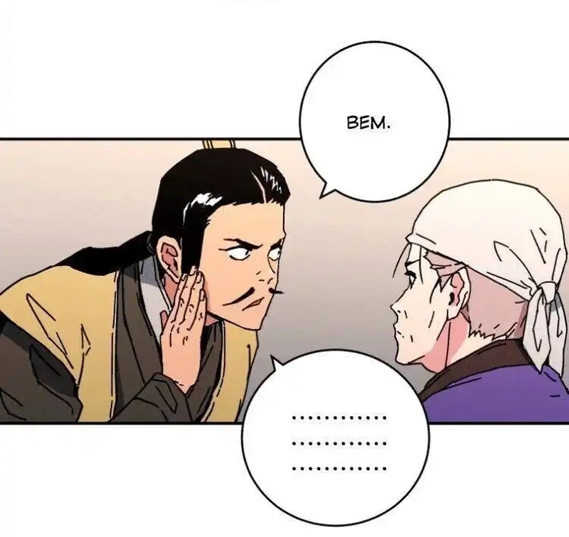 Pai Incomparável Capítulo 114 Página 31