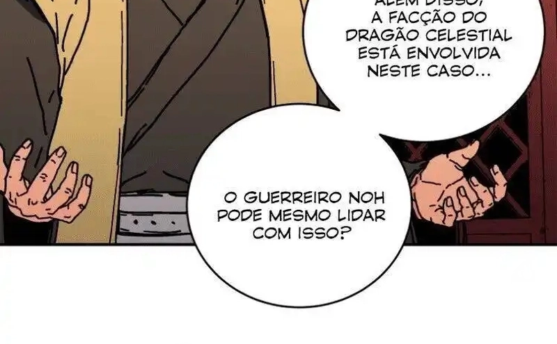 Pai Incomparável Capítulo 114 Página 34
