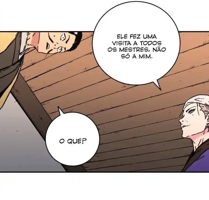 Pai Incomparável Capítulo 114 Página 37