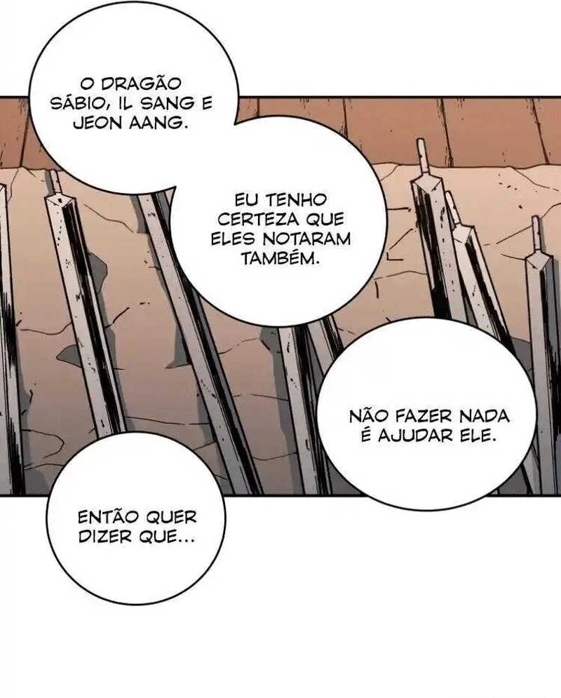 Pai Incomparável Capítulo 114 Página 38