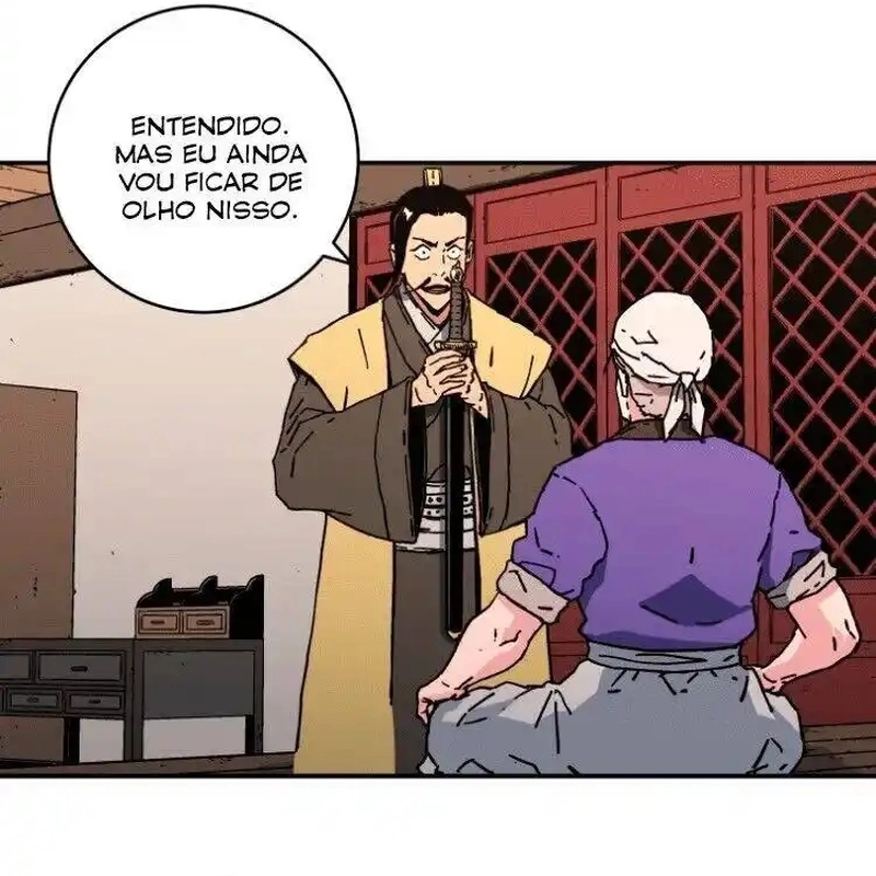 Pai Incomparável Capítulo 114 Página 42