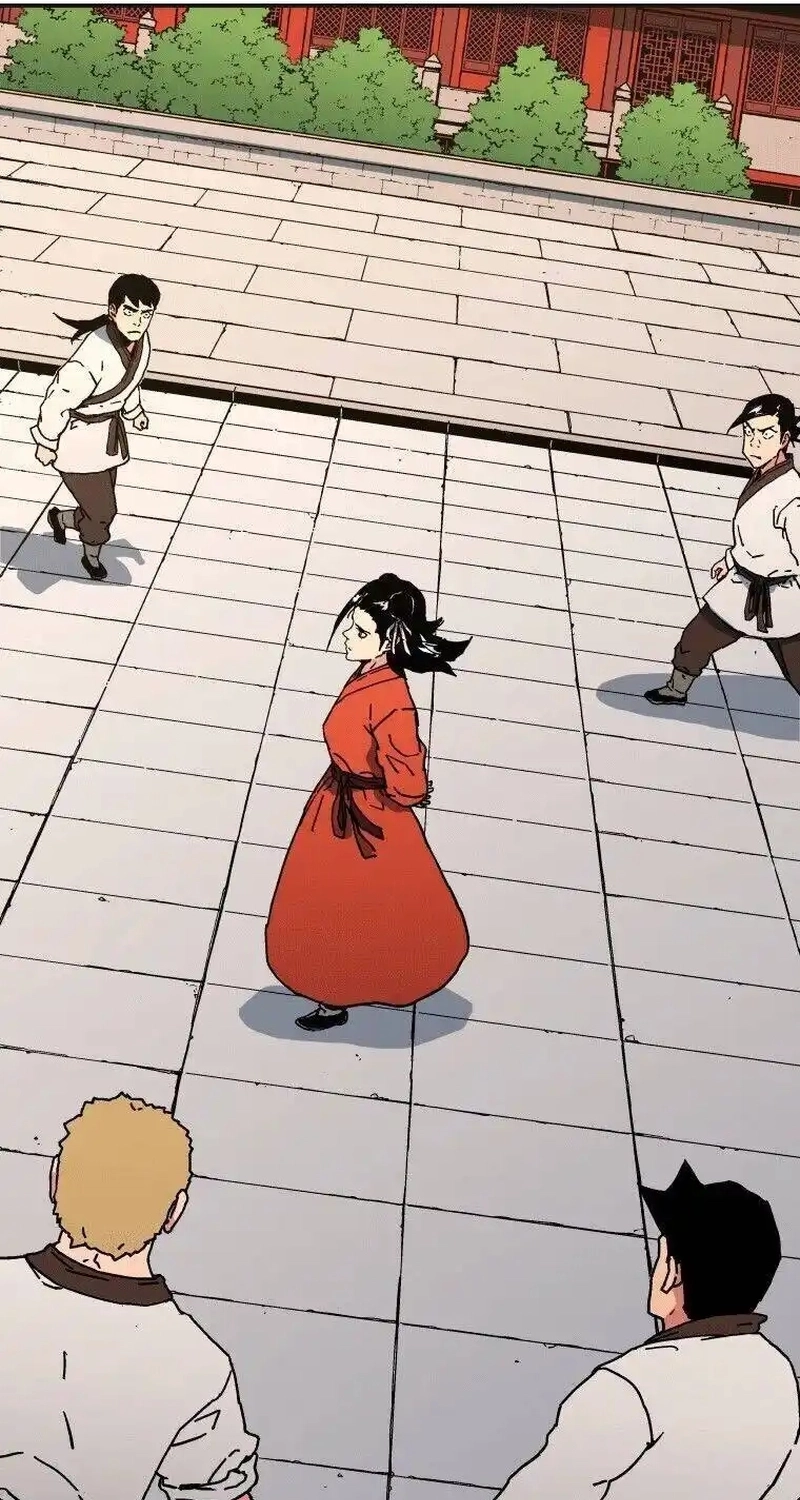 Pai Incomparável Capítulo 114 Página 46