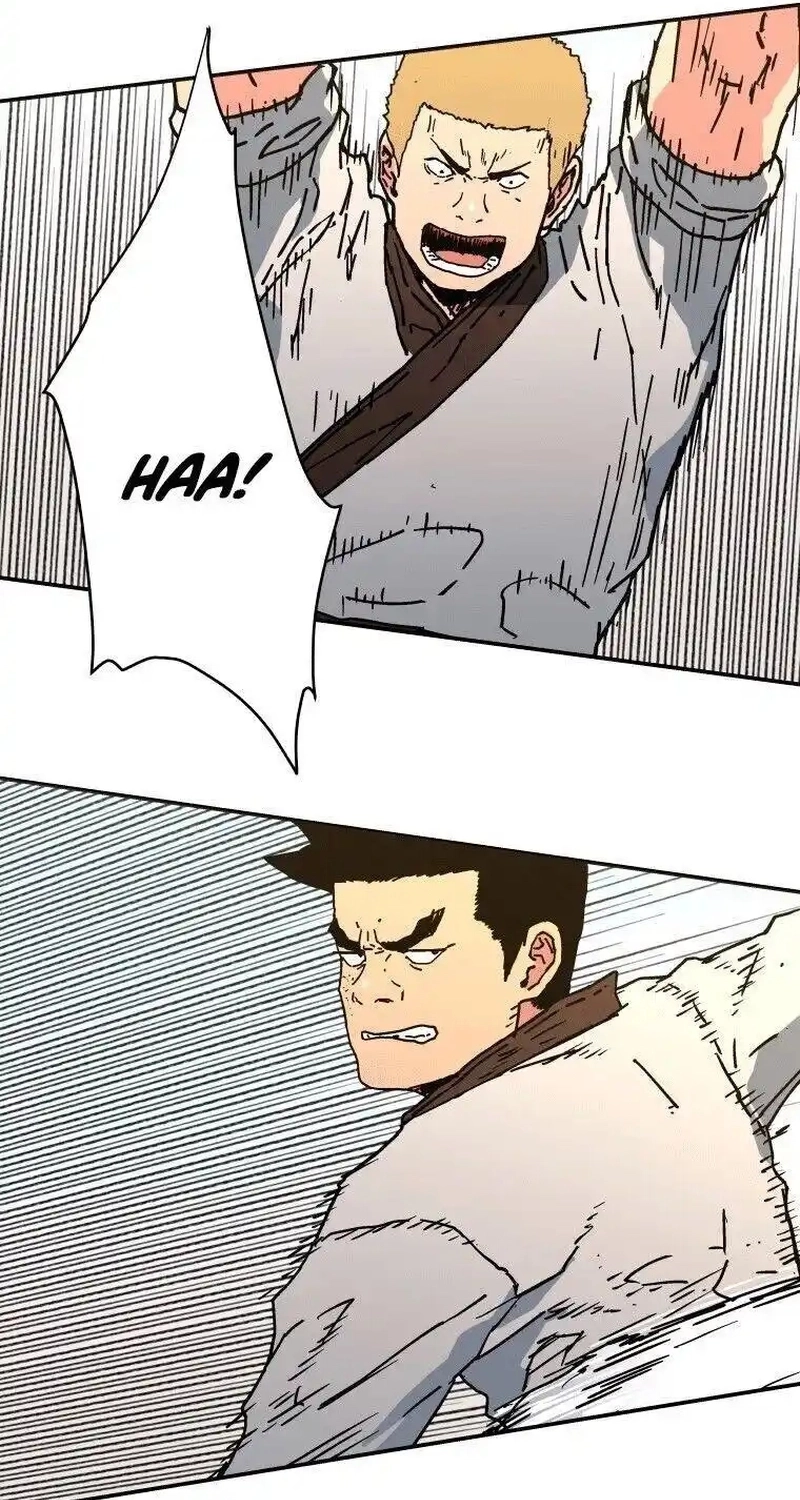 Pai Incomparável Capítulo 114 Página 49