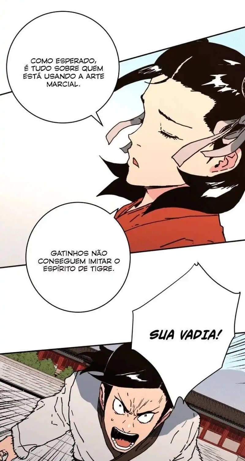 Pai Incomparável Capítulo 114 Página 52