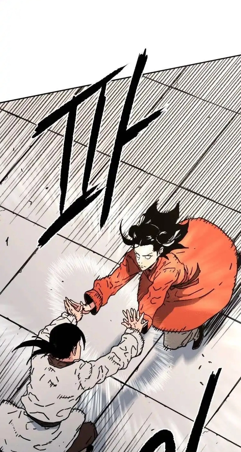 Pai Incomparável Capítulo 114 Página 57