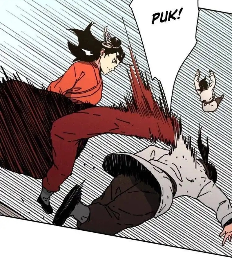 Pai Incomparável Capítulo 114 Página 63