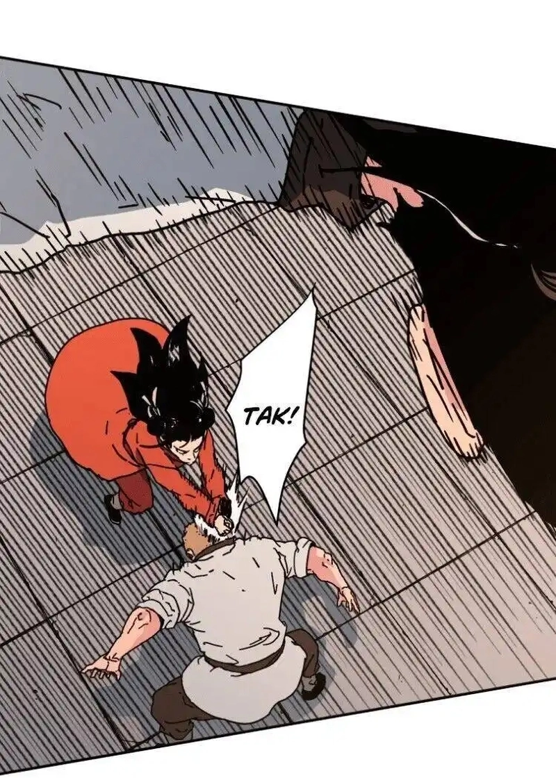 Pai Incomparável Capítulo 114 Página 64