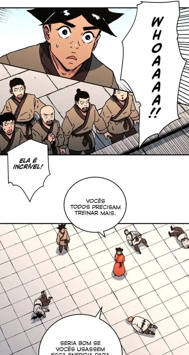Pai Incomparável Capítulo 114 Página 68