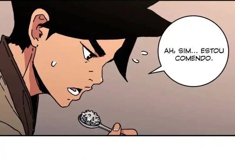 Pai Incomparável Capítulo 114 Página 75