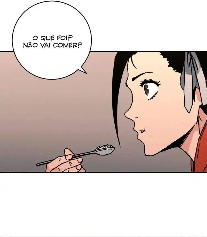 Pai Incomparável Capítulo 114 Página 74