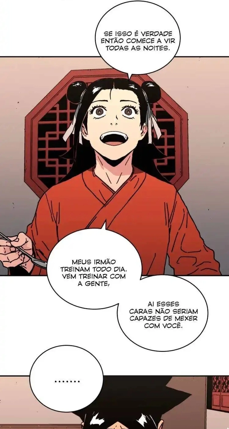 Pai Incomparável Capítulo 114 Página 80