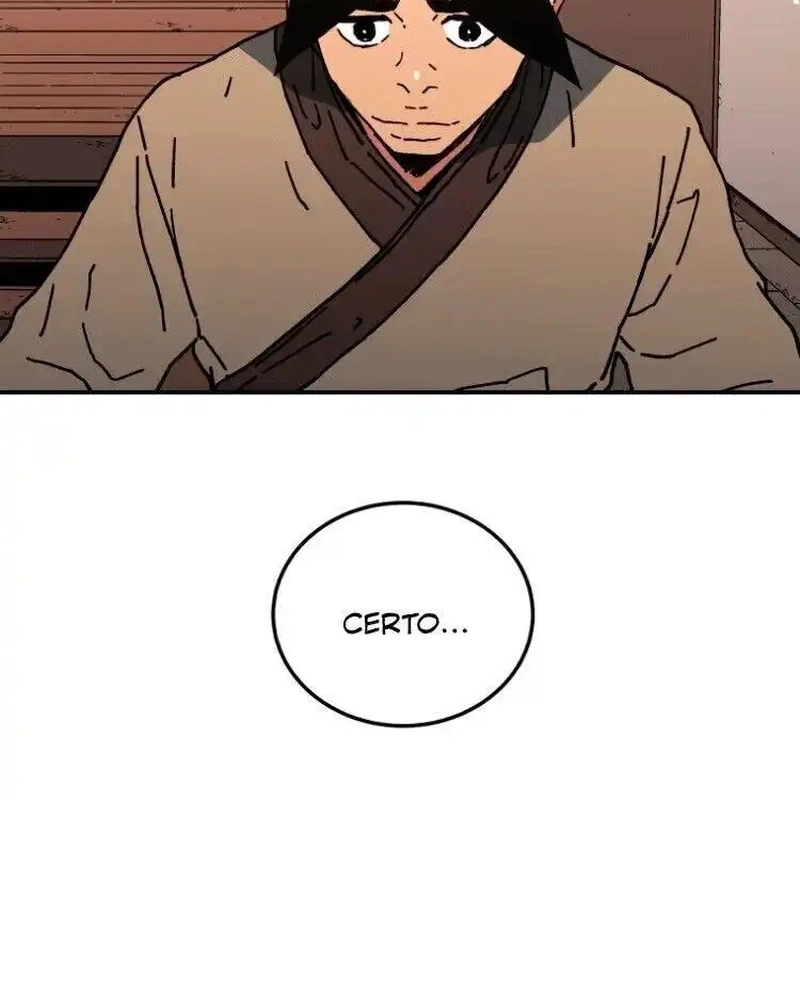 Pai Incomparável Capítulo 114 Página 81