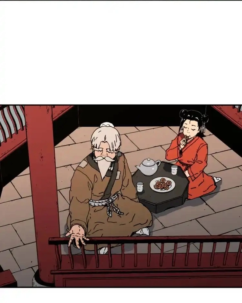 Pai Incomparável Capítulo 115 Página 6