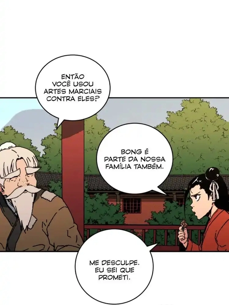 Pai Incomparável Capítulo 115 Página 7
