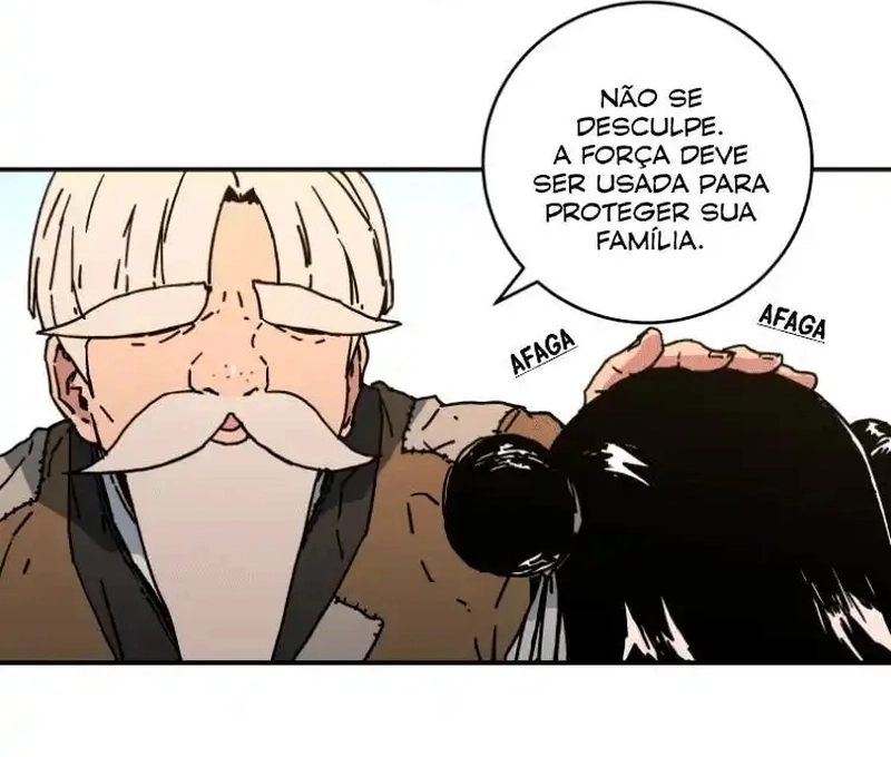 Pai Incomparável Capítulo 115 Página 8