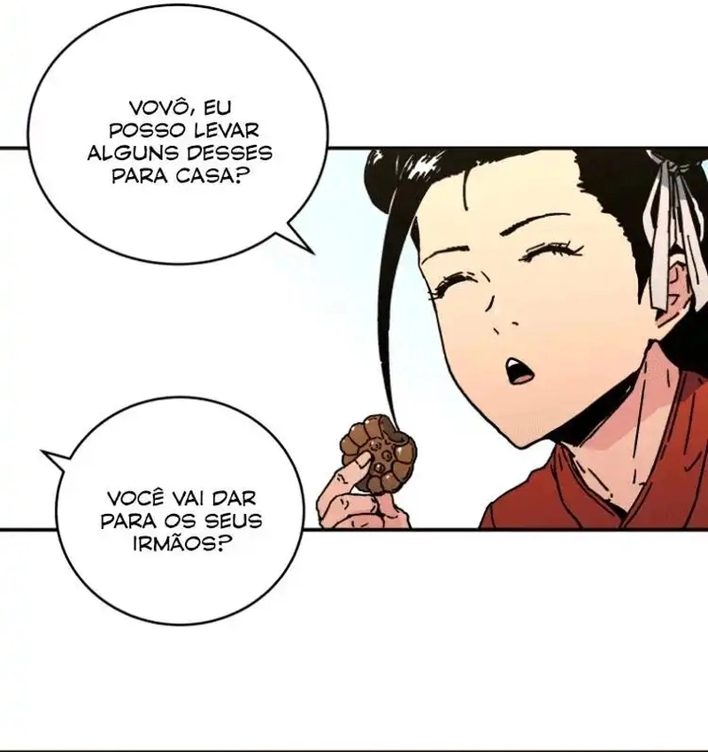 Pai Incomparável Capítulo 115 Página 9
