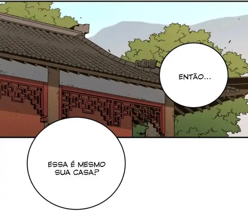 Pai Incomparável Capítulo 115 Página 11