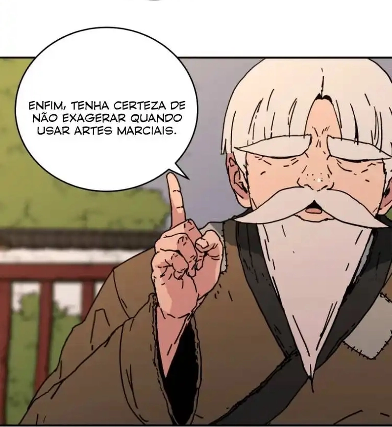 Pai Incomparável Capítulo 115 Página 13