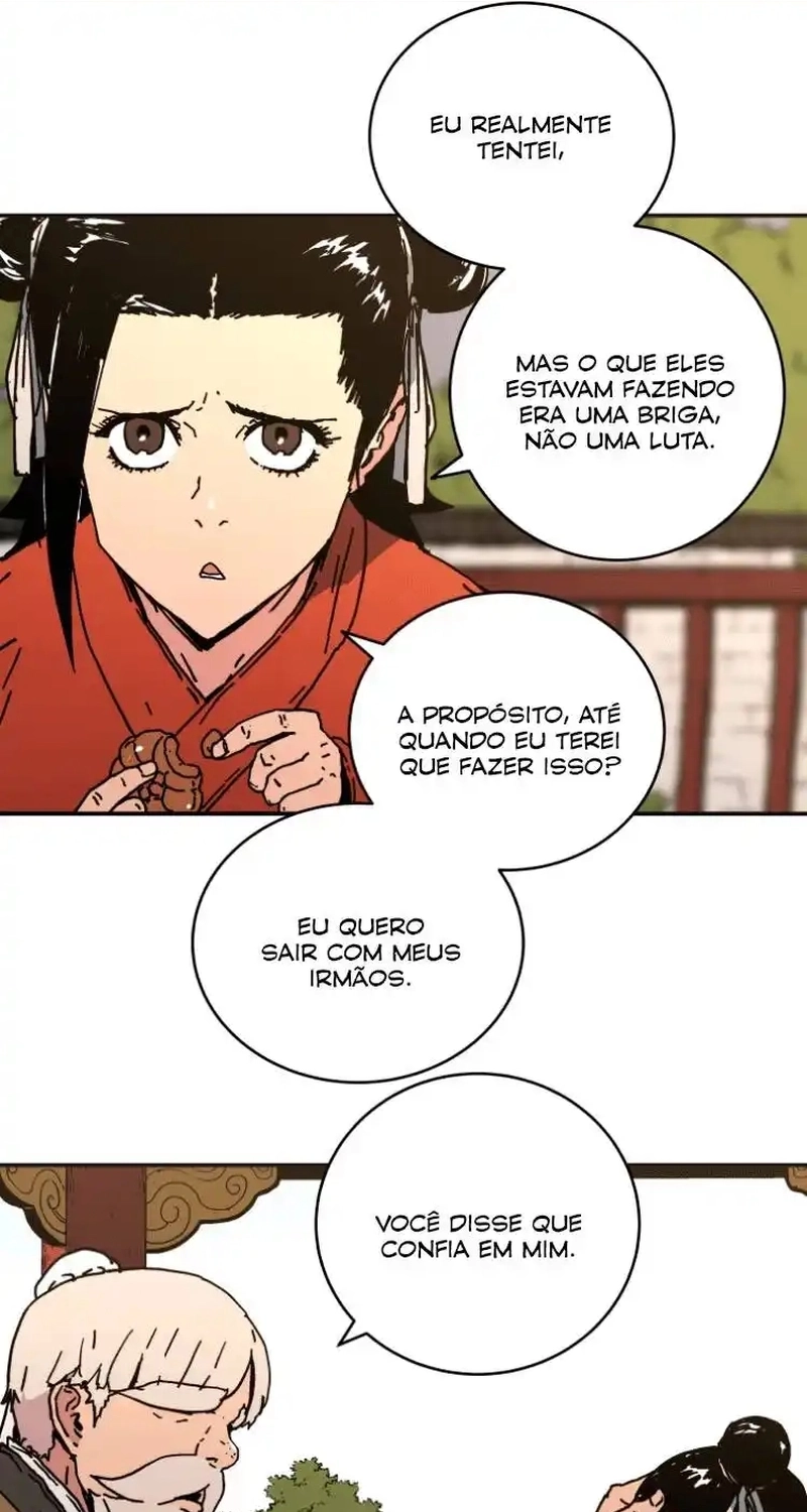 Pai Incomparável Capítulo 115 Página 14